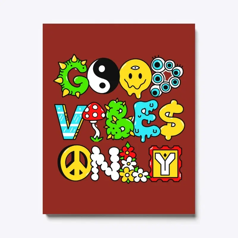 Good Vibes Only v1.2