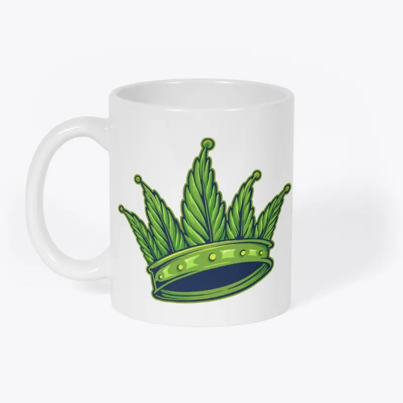 Cannabis Crown 