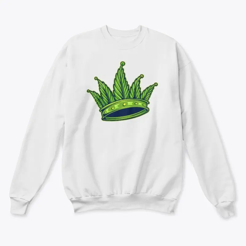 Cannabis Crown 